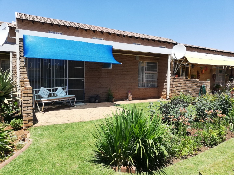 1 Bedroom Property for Sale in Oudorp North West